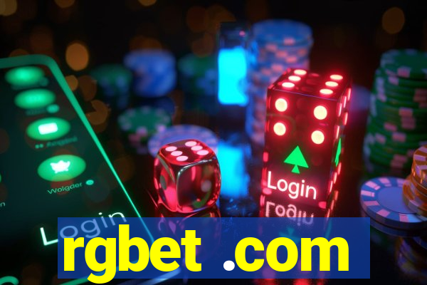 rgbet .com